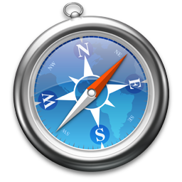 Safari Compatible